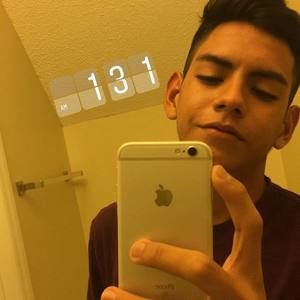 Meet your Posher, Matthew